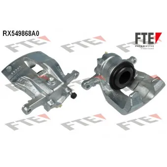 Étrier de frein FTE RX549868A0