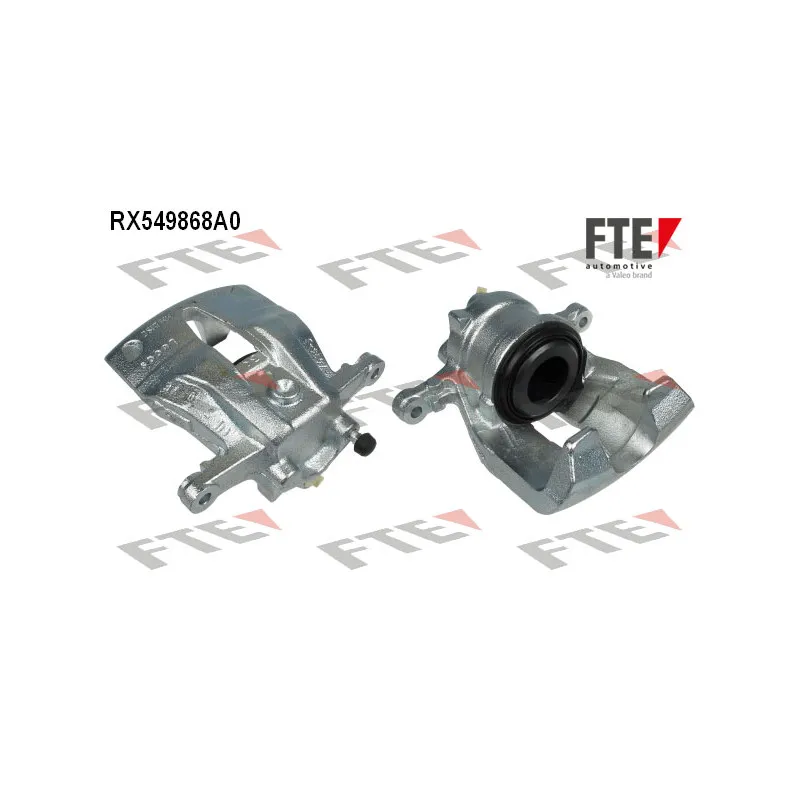 Étrier de frein FTE RX549868A0