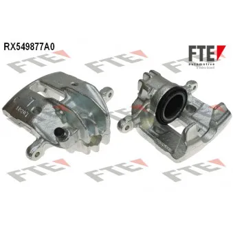 Étrier de frein FTE RX549877A0