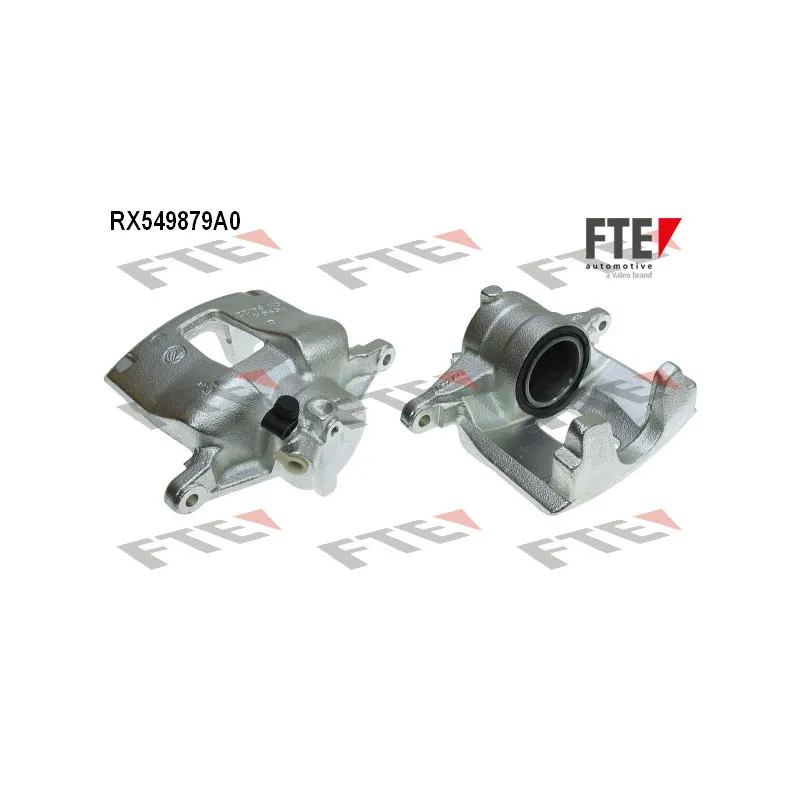 Étrier de frein FTE RX549879A0