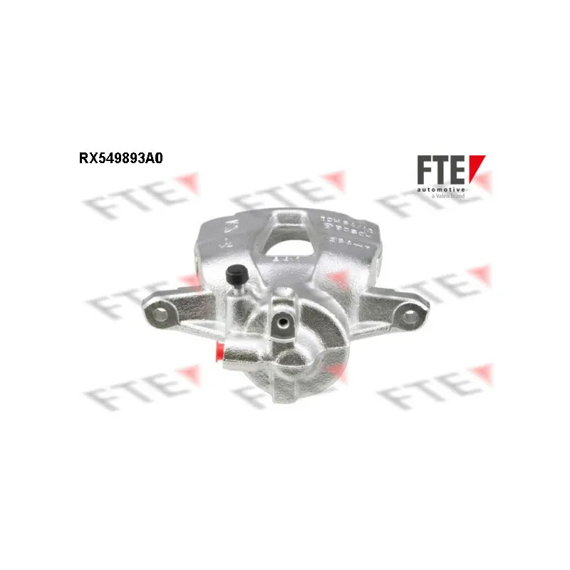Étrier de frein FTE RX549893A0