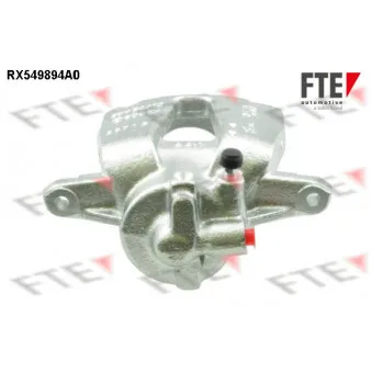 Étrier de frein FTE RX549894A0