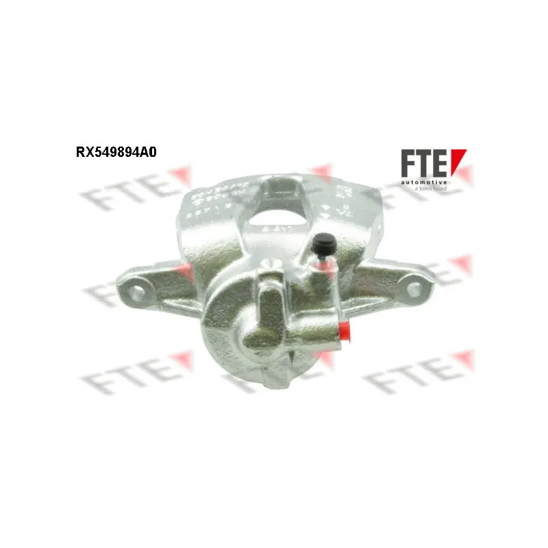 Étrier de frein FTE RX549894A0