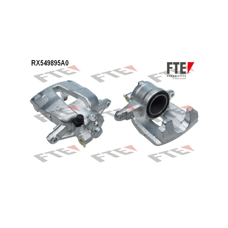 Étrier de frein FTE RX549895A0