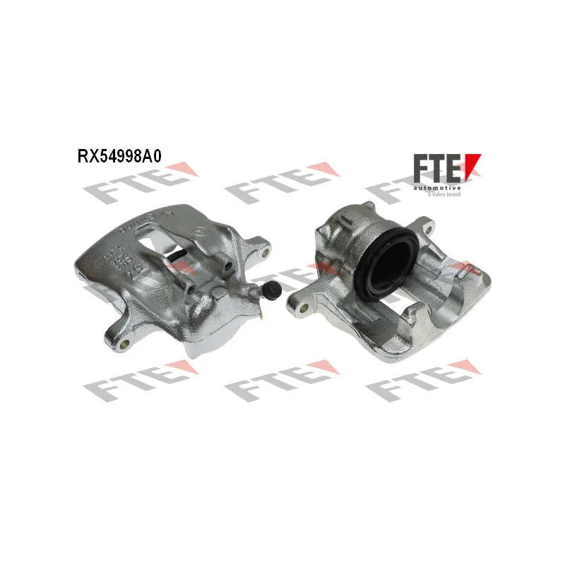 Étrier de frein FTE RX54998A0