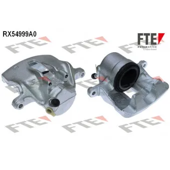 Étrier de frein FTE RX54999A0