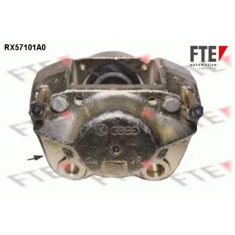 Étrier de frein FTE RX57101A0