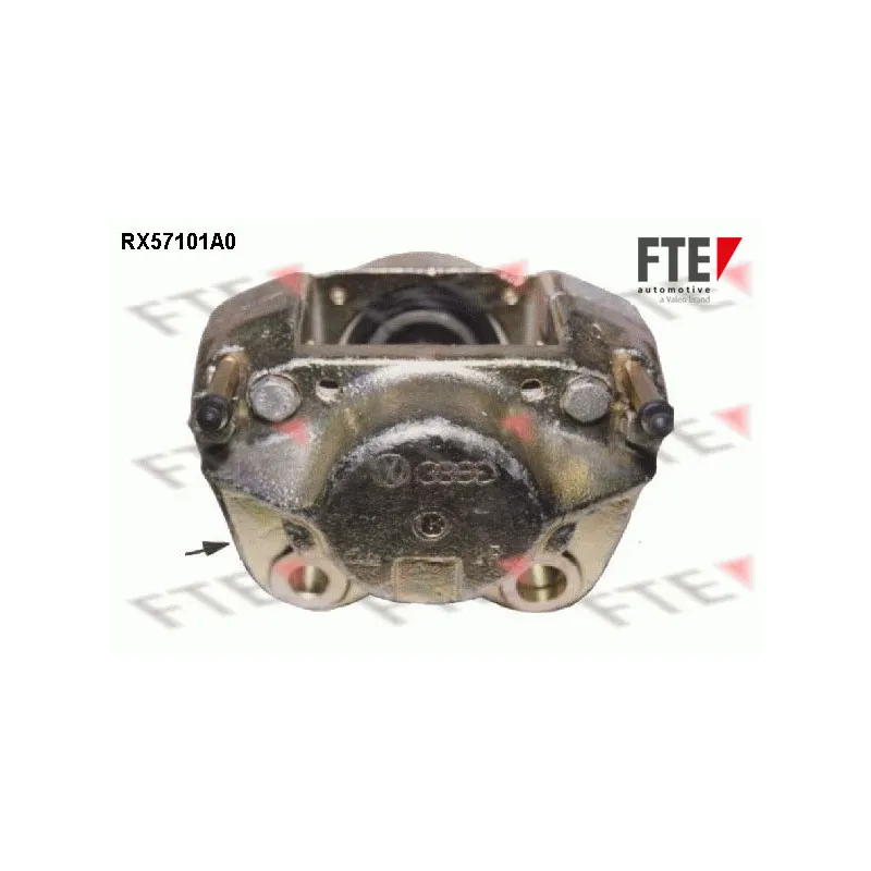 Étrier de frein FTE RX57101A0