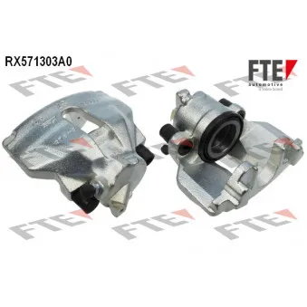 Étrier de frein FTE RX571303A0
