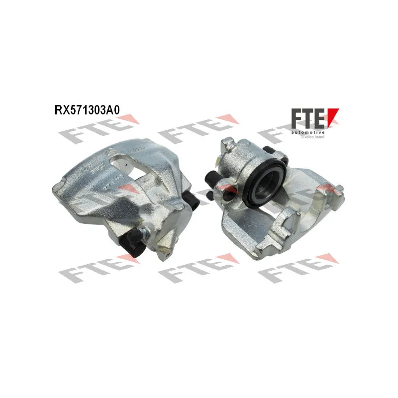 Étrier de frein FTE RX571303A0