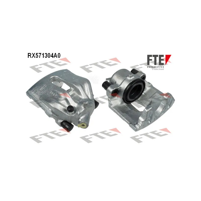 Étrier de frein FTE RX571304A0