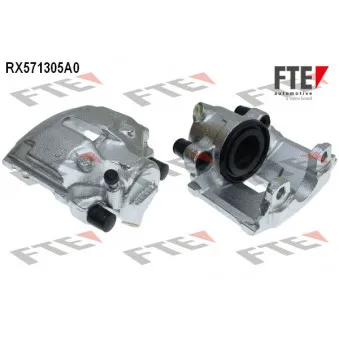 Étrier de frein FTE RX571305A0