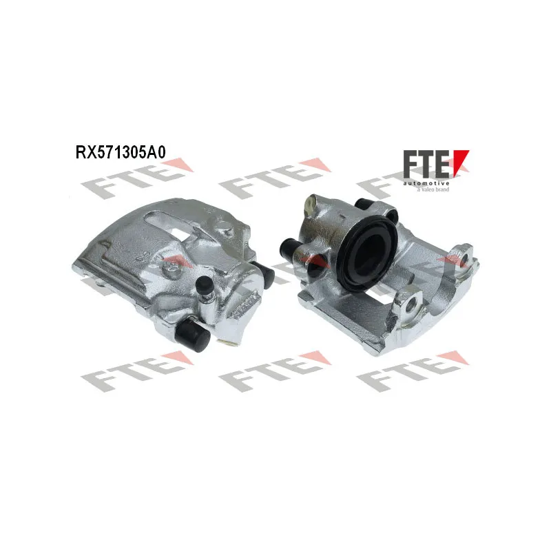 Étrier de frein FTE RX571305A0