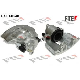 Étrier de frein FTE RX571306A0