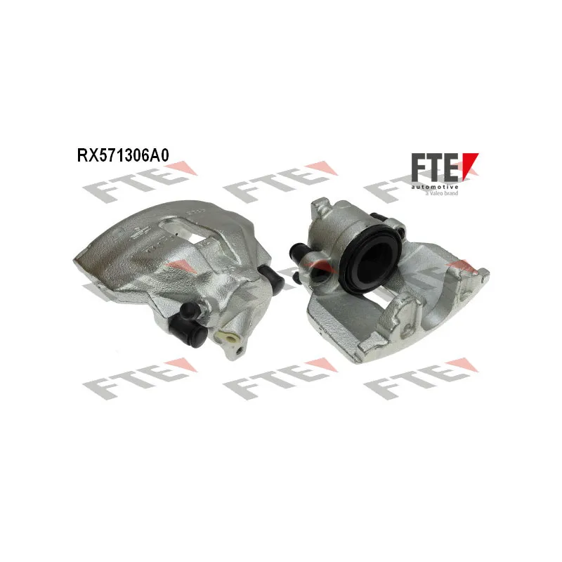Étrier de frein FTE RX571306A0