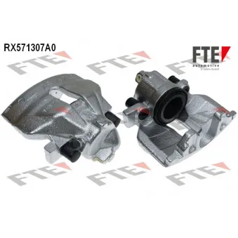 Étrier de frein FTE RX571307A0