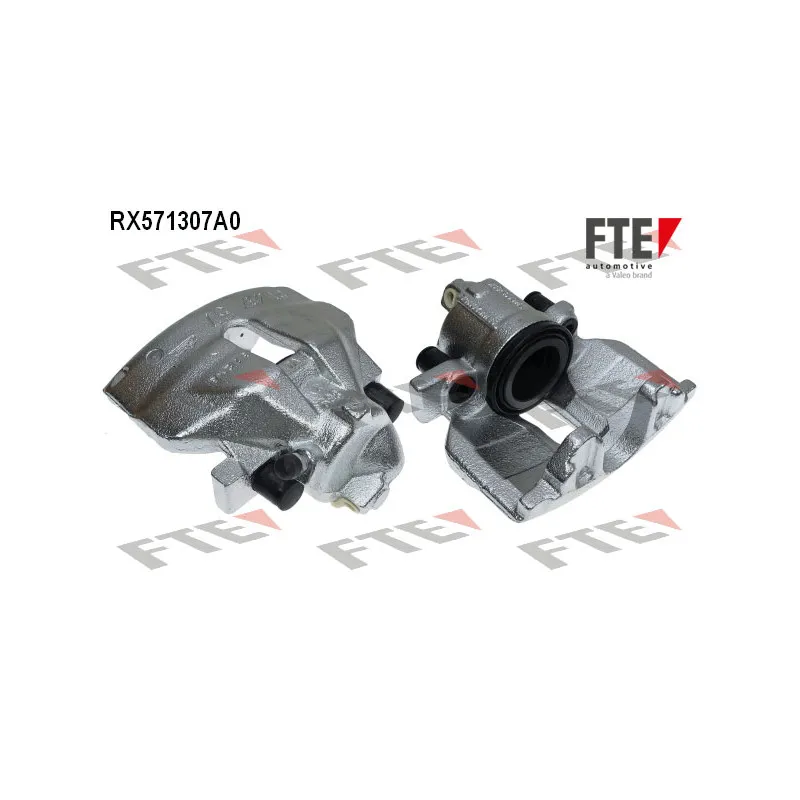 Étrier de frein FTE RX571307A0