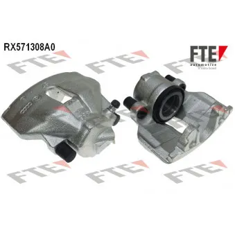 Étrier de frein FTE RX571308A0