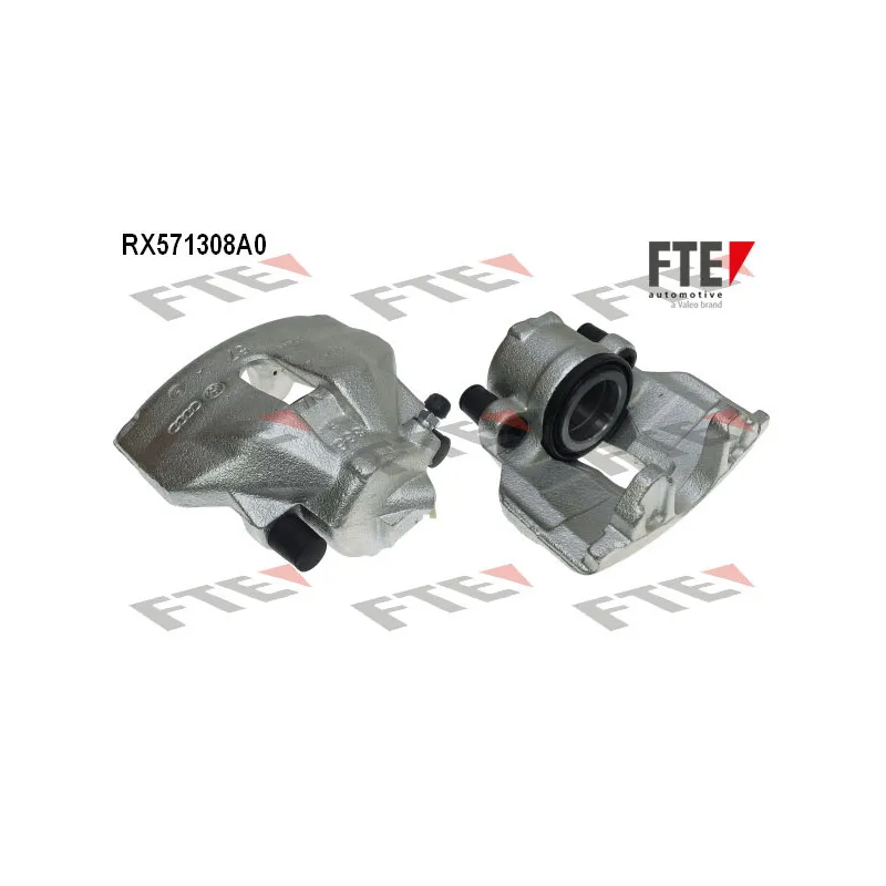 Étrier de frein FTE RX571308A0