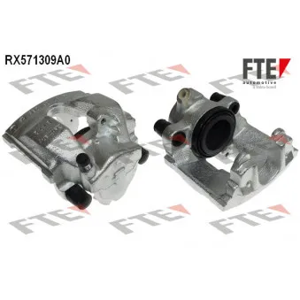 Étrier de frein FTE RX571309A0