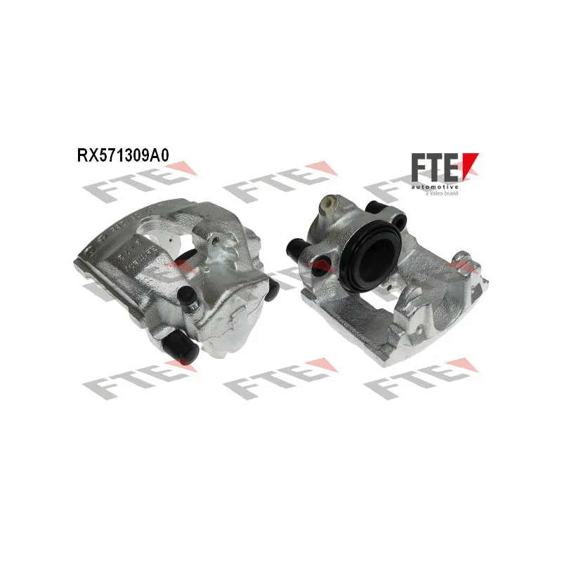Étrier de frein FTE RX571309A0