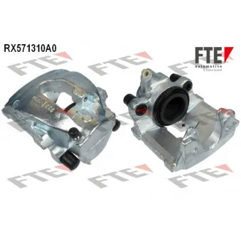 Étrier de frein FTE RX571310A0