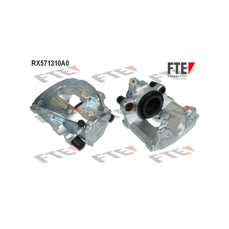 Étrier de frein FTE RX571310A0