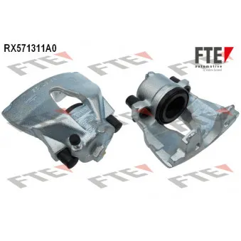Étrier de frein FTE RX571311A0