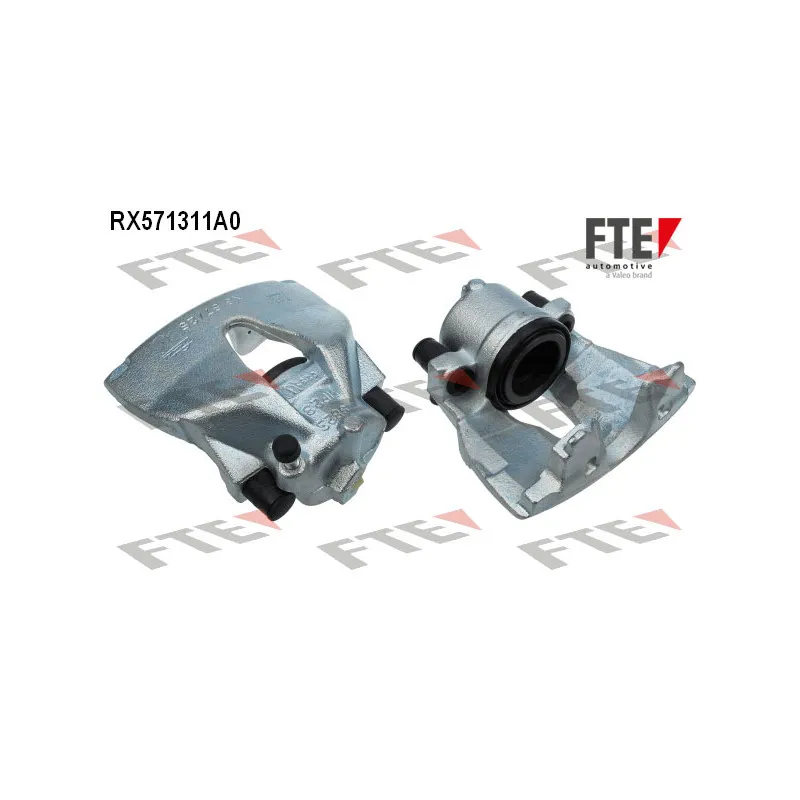 Étrier de frein FTE RX571311A0