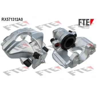 Étrier de frein FTE RX571312A0