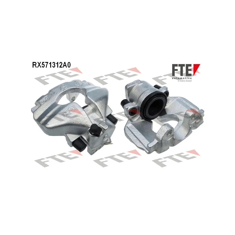 Étrier de frein FTE RX571312A0