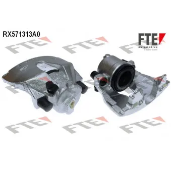 Étrier de frein FTE RX571313A0