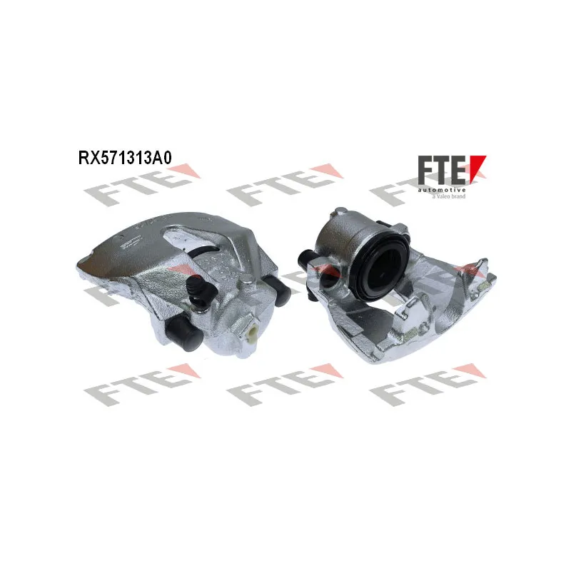 Étrier de frein FTE RX571313A0