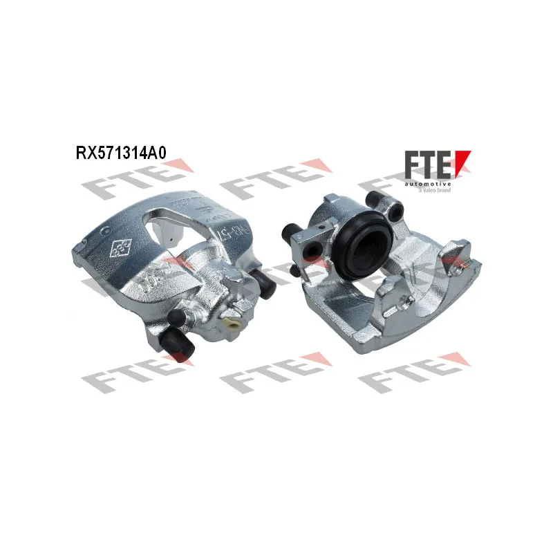 Étrier de frein FTE RX571314A0