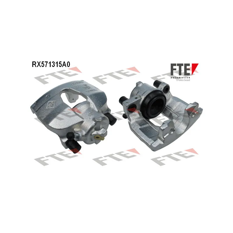 Étrier de frein FTE RX571315A0