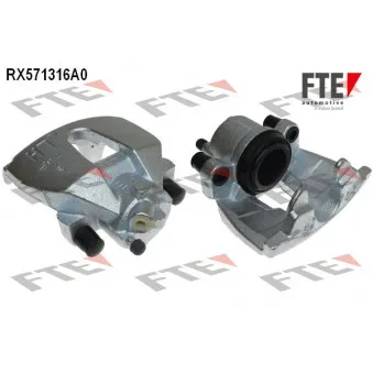 Étrier de frein FTE RX571316A0