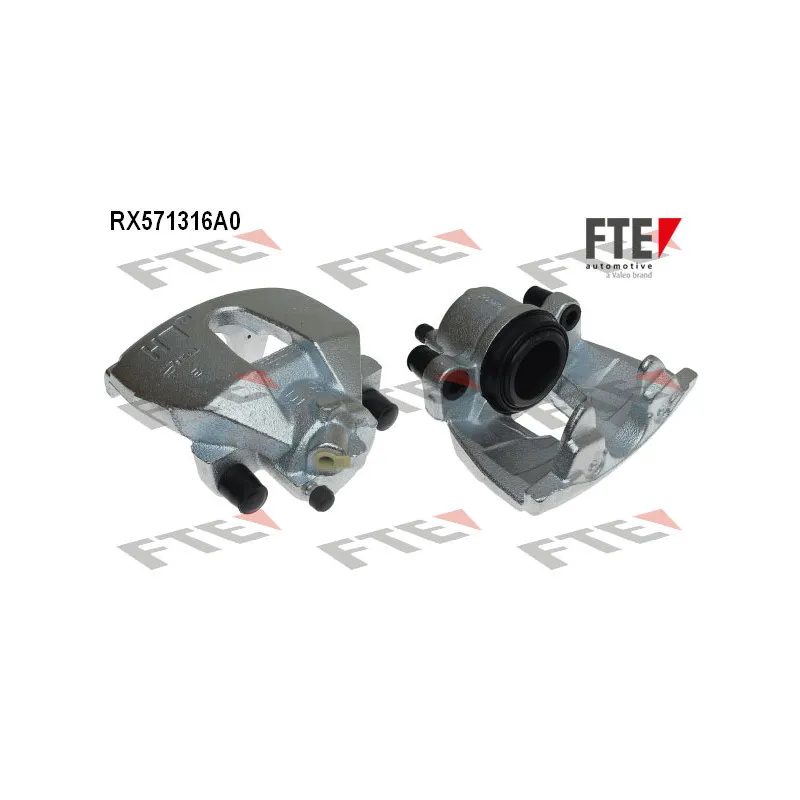 Étrier de frein FTE RX571316A0
