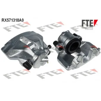 Étrier de frein FTE RX571318A0