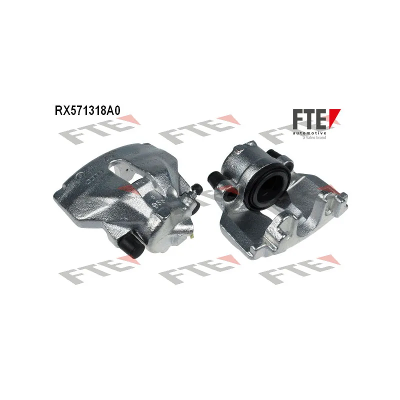 Étrier de frein FTE RX571318A0
