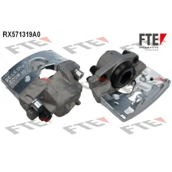 Étrier de frein FTE RX571319A0