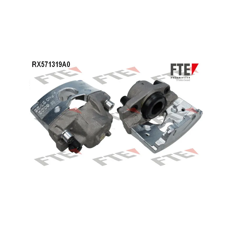 Étrier de frein FTE RX571319A0