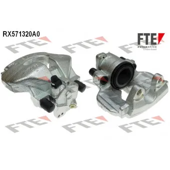 Étrier de frein FTE RX571320A0