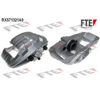 Étrier de frein FTE RX571321A0