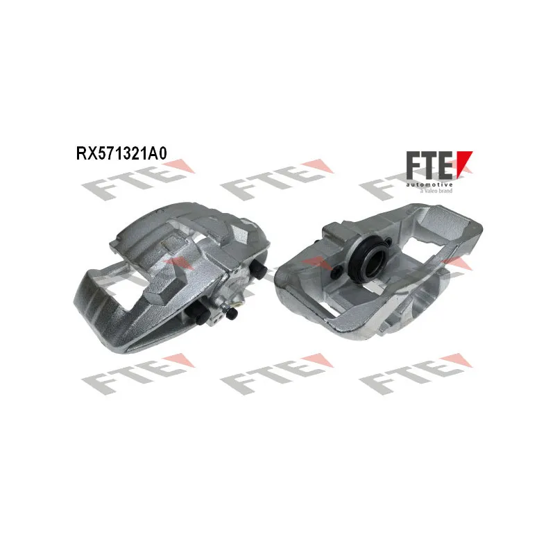 Étrier de frein FTE RX571321A0