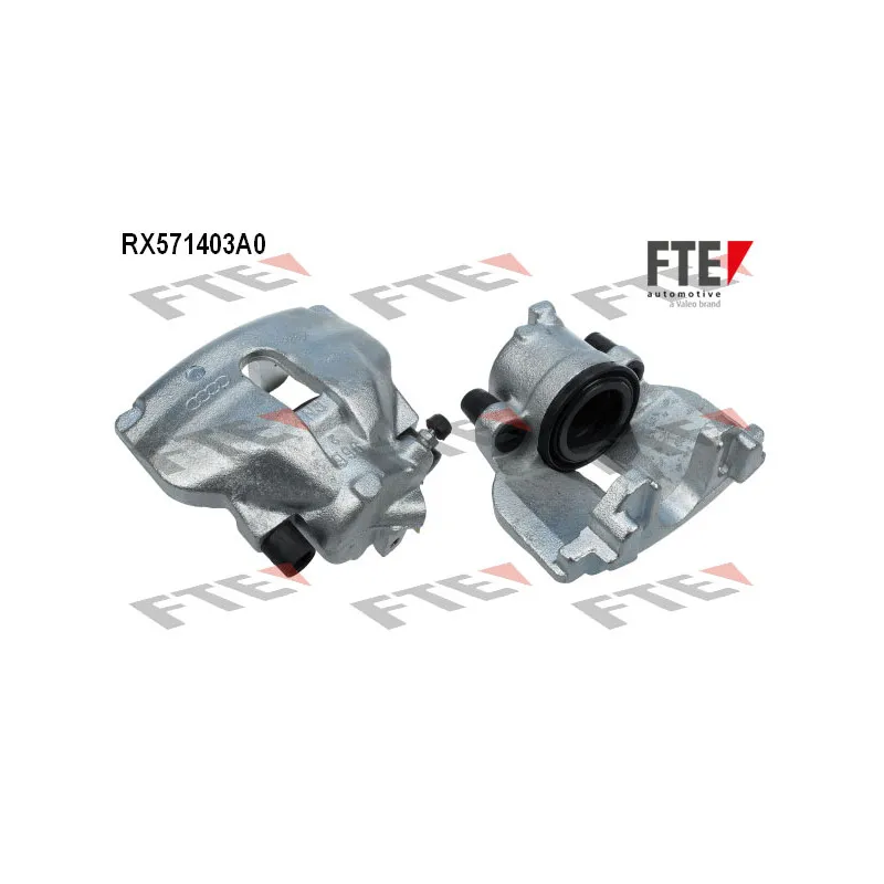 Étrier de frein FTE RX571403A0