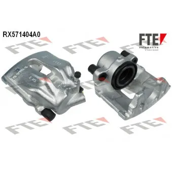 Étrier de frein FTE RX571404A0
