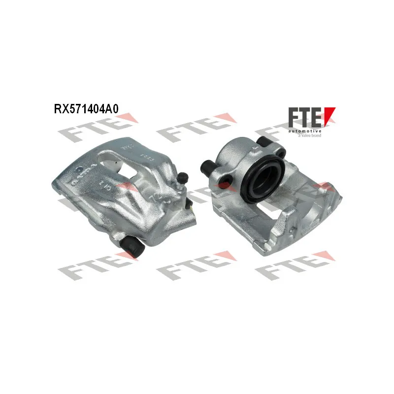 Étrier de frein FTE RX571404A0