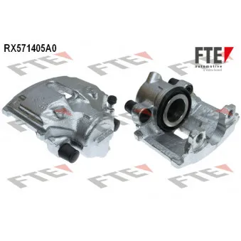 Étrier de frein FTE RX571405A0