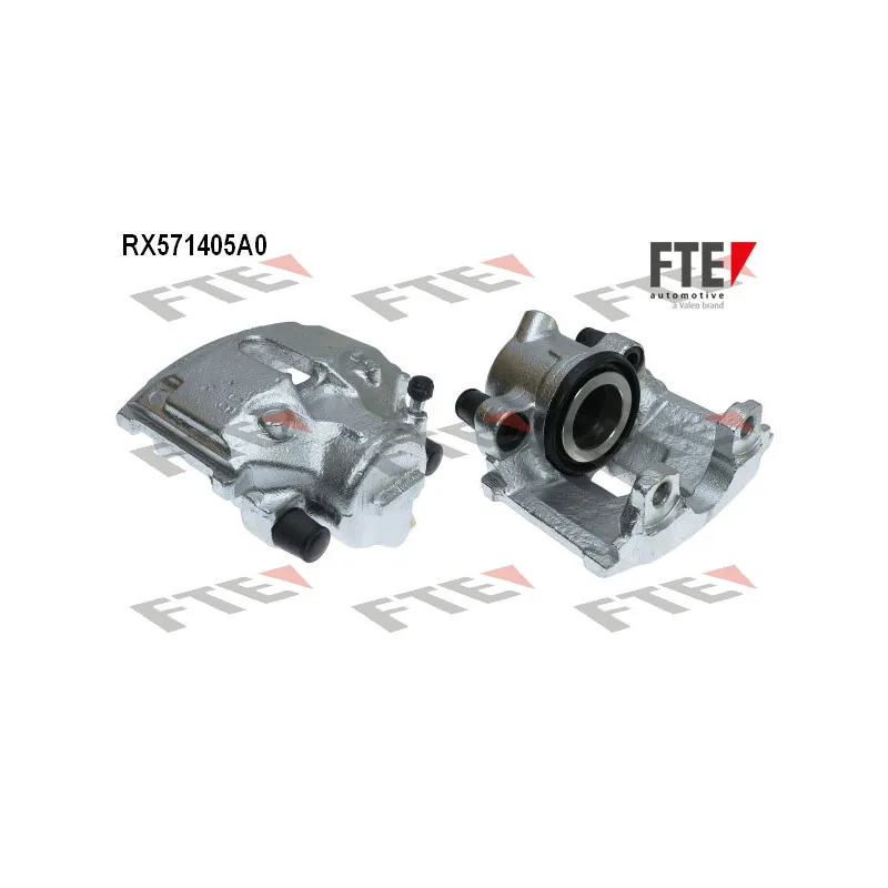 Étrier de frein FTE RX571405A0