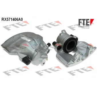 Étrier de frein FTE RX571406A0